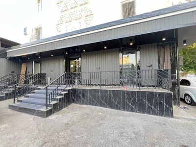 Аренда коммерческого помещения, улица Мирзо-Улугбек, напротив Боткина