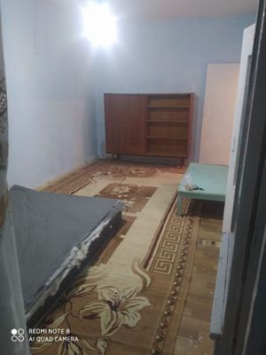 Сдаётся однокомнатная квартира на лисунова