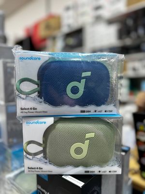 Беспроводная Колонка soundcore Select 4 Go