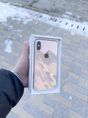 Iphone xs срочно oqib keyin tel qila