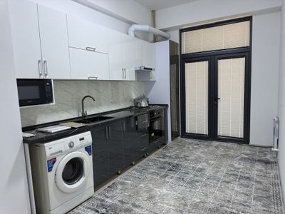 Kokcha oq tepa art houseda 2 xonali uy arendaga beriladi