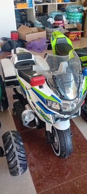 moto bayk