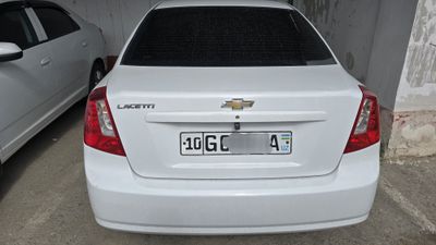 Продаю авто Шевроле ласетти 2020 года выпуска