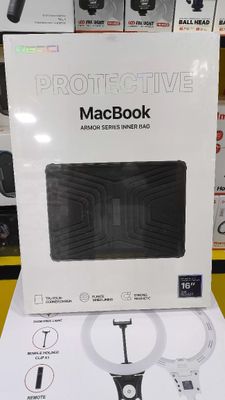 Protector MacBook 16 _ 15.4 (A1707)