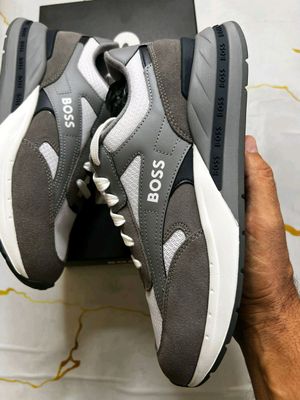 Boss original Krossovka