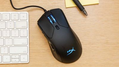 HyperX Pulsefire Raid (HyperX mouse)