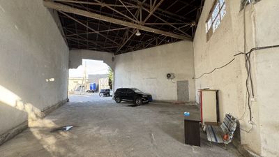 Продается производственная база в Бектемирском районе