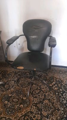 Salonga kreslo korinishi rasmdagidey