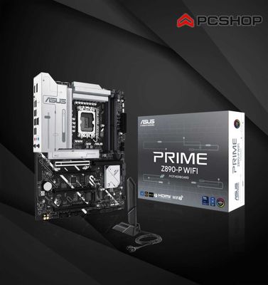 Asus Prime Z890-P Wi-Fi