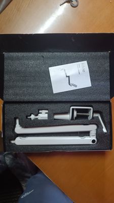 микрофонная стойка fifine bm88 новая