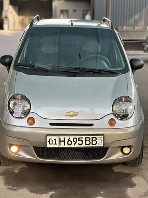 Matiz best 2009 super bez kondyor