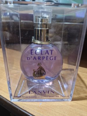 Продаётся оригинал парфюм Eclat Lanvin