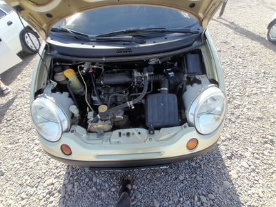 Matiz MIX sotiladi