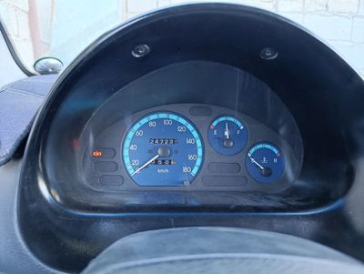 Matiz best dilfin rang