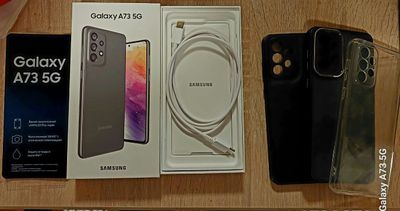 Samsung A73 5G sotiladi