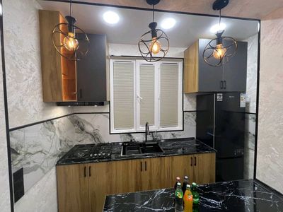продаётся 2 комнатная Чиланзар 12