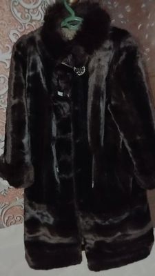 Ayollar shubasi 4xl.Narxi:1mln