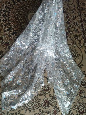Kelin salom sari