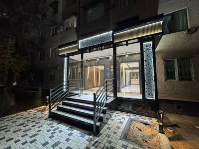 Продается нежилое Жар стадион 1-линия вдоль дороги