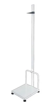 Ростомер медицинский Для измерения роста человека новый