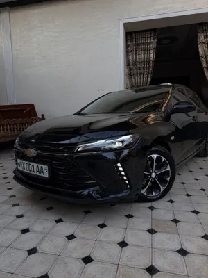 Chevrolet Monza 1.3 Turbo