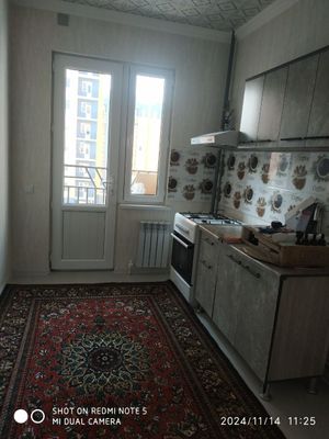 Бектемир Водникда ижарага квартира бор