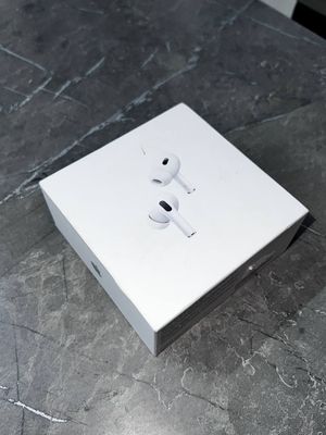 Airpods pro 2 usb c