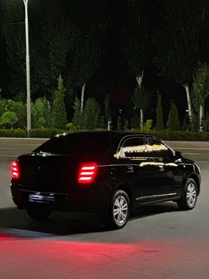 Cobalt AT 2024 sentabr