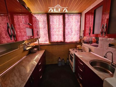 Продаётся 2х комнатная квартира 56м²
