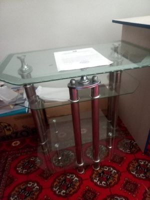 Подставка под телевизор