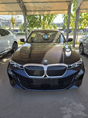 Bmw i3, 35L нотариус