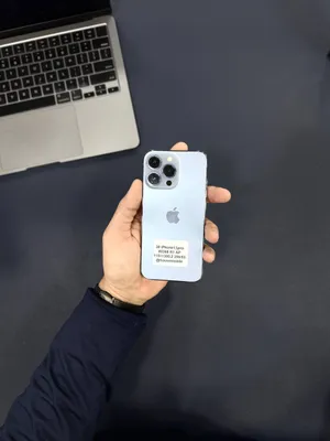 Iphone 13  pro ideal