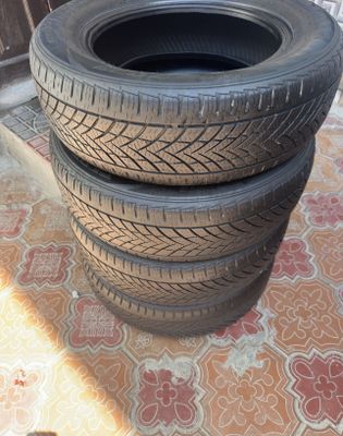 R15 Trakmax archa balon