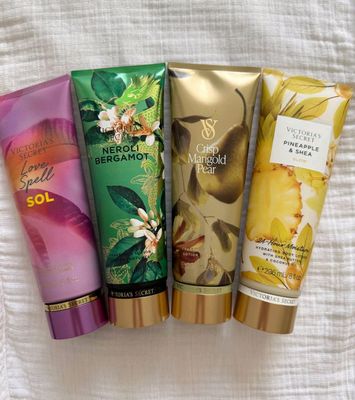 Victoria Secret