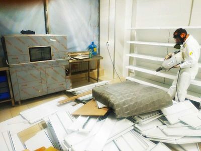 ОПТОВЫЕ цены дезинфекция дезинсекция dezinfeksiya klapa taraka