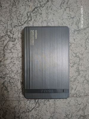 Tashqi xotira 1TB HDD