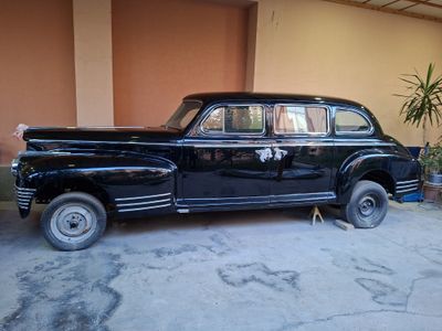Антиквариат Антиквар Антиквариант машина ЗИС в Ташкенте! 300 000 $!kkk
