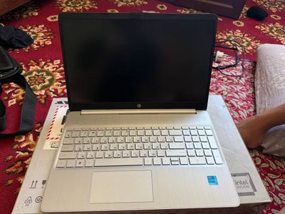 Продаётся Ноутбук HP CORE-3
