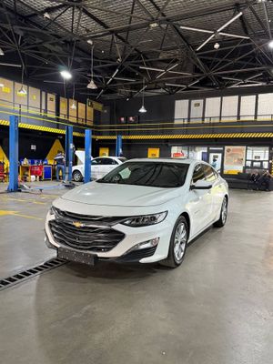 Malibu premier 2020