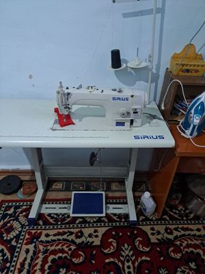 Sirius SR-F4 продаётся