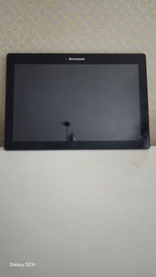 Планшет таб 10. Lenovo на запчасти