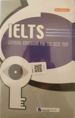 Ielts listening the ielts test zakazga olib kelamiz