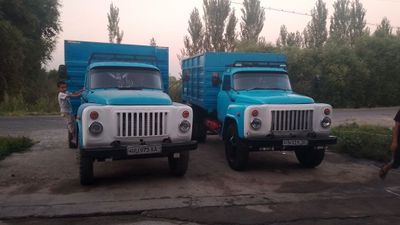Gaz5312 samasval