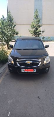 Cobalt 2022 full pazitsa avtomat navort bor kiraska toza metan gaz bor