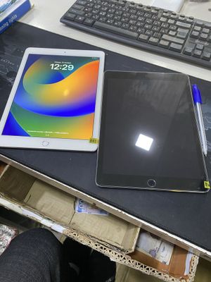 Ipad Pro 9,7 Wifi 128 GB