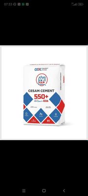 цемент семент sement