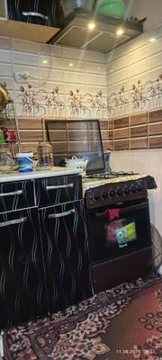 2 хонали квартира сотилади янгийул нихида