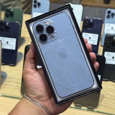 Iphone 13 pro 128gb 77% 505$ srocni