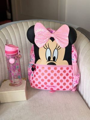 Smiggle рюкзак (оригинал)