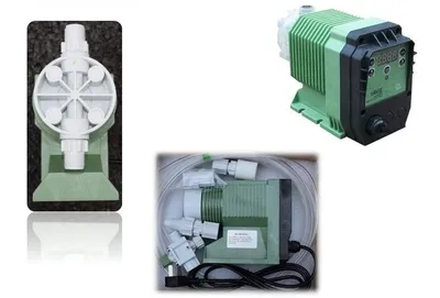 Дозаторный насос / Dozator nasos